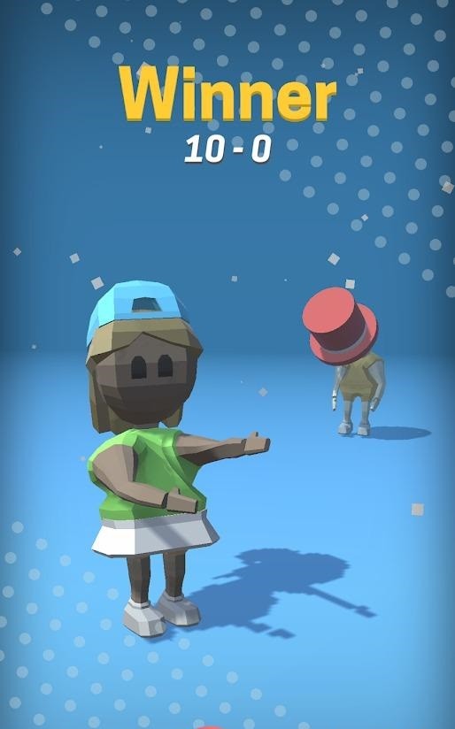 指划网球中文版游戏截图2