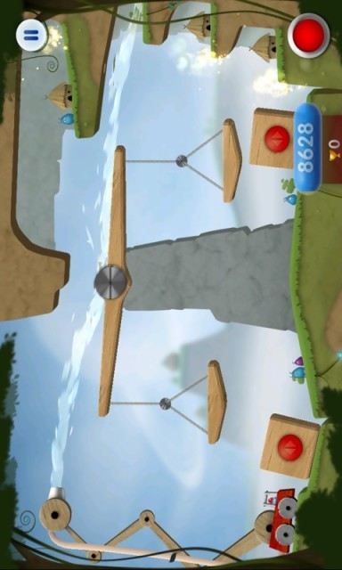 超级救火队员游戏截图1