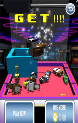 跳水猫-游戏截图3