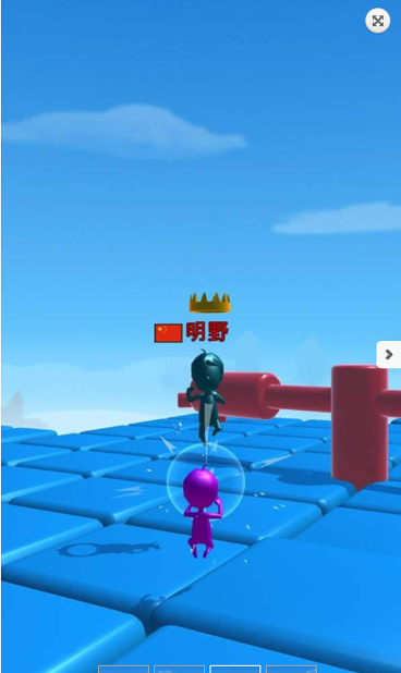 有弹性的人类游戏截图3