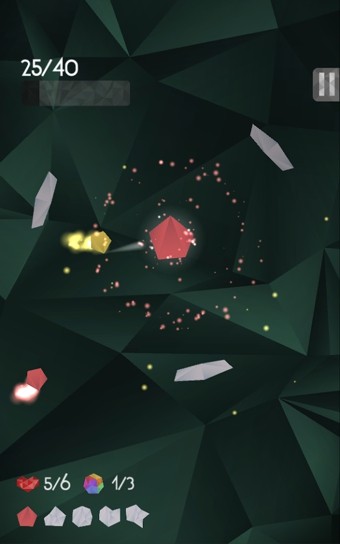 红心护盾游戏截图1