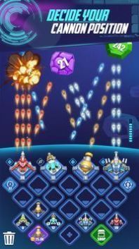 加农炮防御游戏截图3