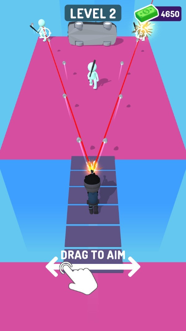 停止内乱游戏截图1