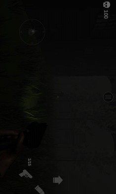 深入恶魔之屋游戏截图1