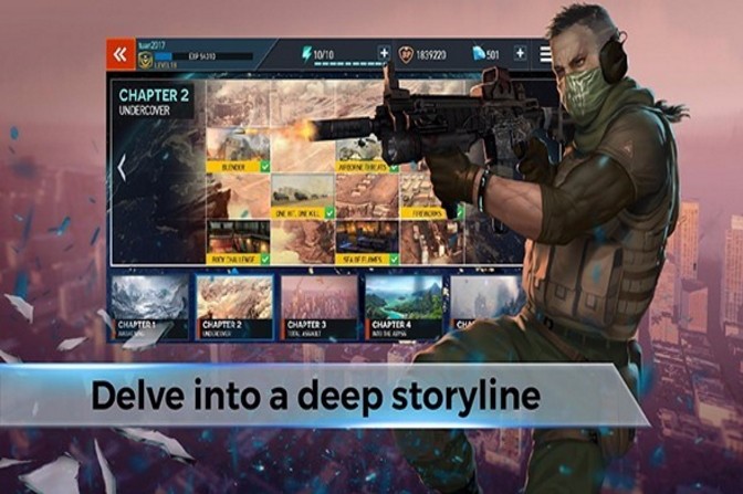 FZ9时空飞梭游戏截图1