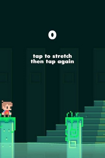 过桥英雄游戏截图2