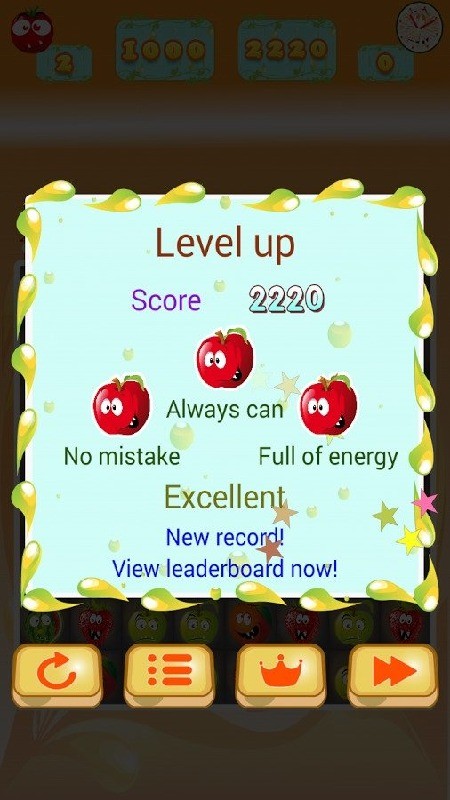 兵变水果(Mutiny Fruit)游戏截图3