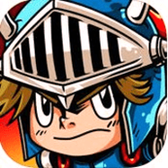 英雄C旋转骑士团