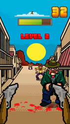 我射死了警长游戏截图1