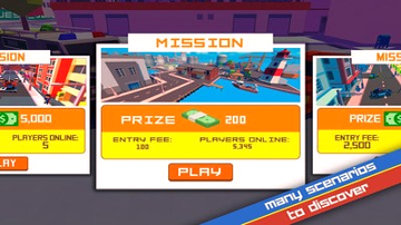 亡命时速2游戏截图4