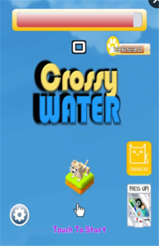 跳水猫-游戏截图1