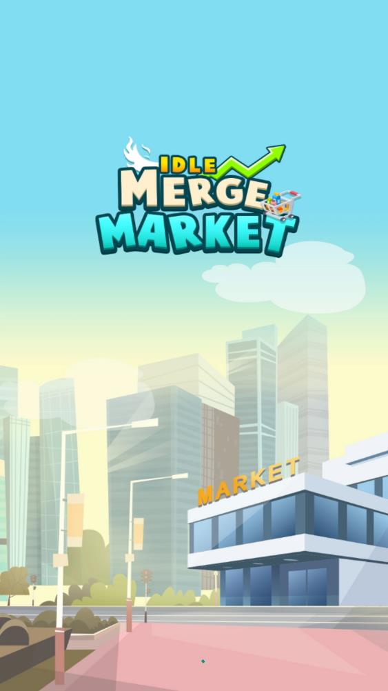 空闲合并标志游戏截图3