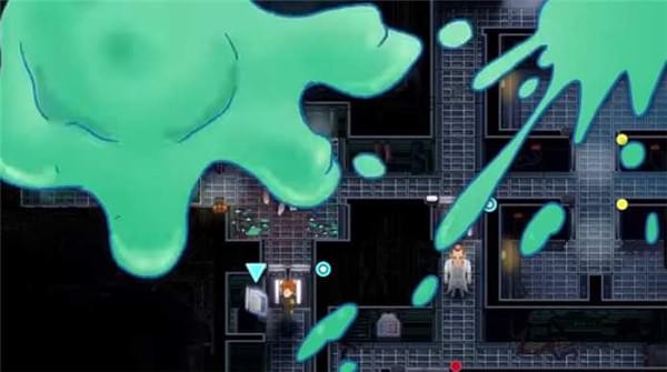 卢波教授和他那可怕的宠物游戏截图3