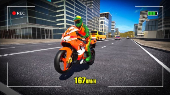 城市自由驾驶游戏截图1