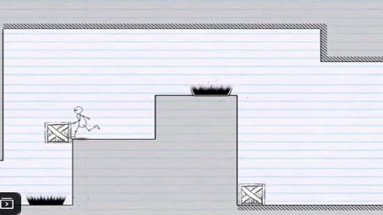 传送人2游戏截图2