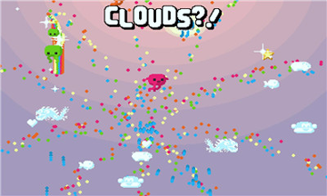 千星之旅游戏截图1