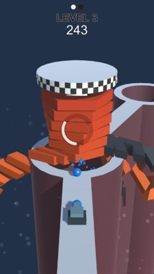 塔环油罐火灾游戏截图2