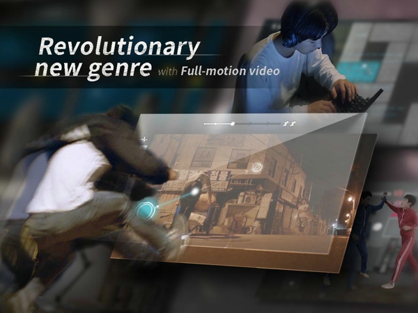 电影游戏狂怒游戏截图3