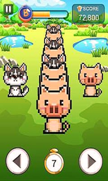 极品电子宠物游戏截图2