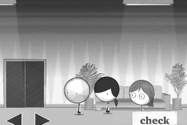 看情况(it depends)游戏截图1