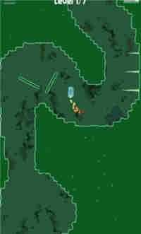 喷气侦察兵训练营游戏截图1