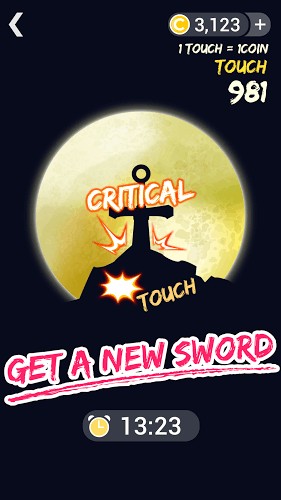 月神之刃游戏截图2