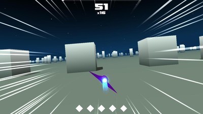 超速驾驶游戏截图1