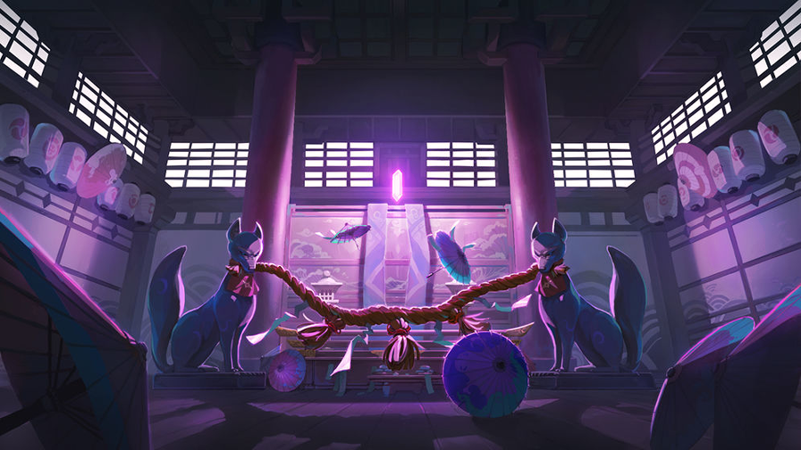 梦境重塑游戏截图2