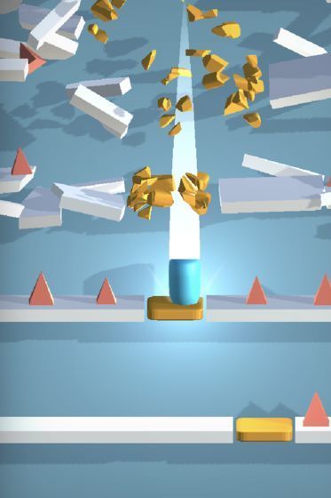 地砖破坏者游戏截图3