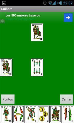 鬼大手-游戏截图2