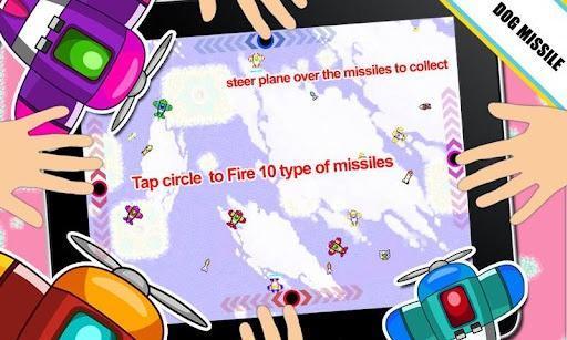 飞狗大队游戏截图2