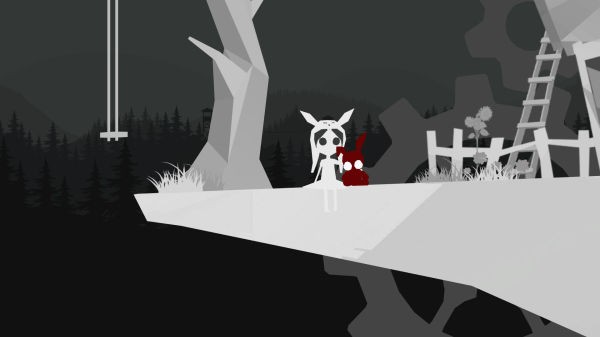 艾伯特与奥托游戏截图3