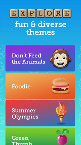 词语天才游戏截图1