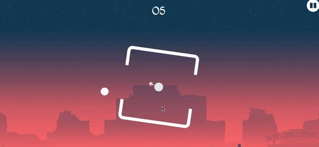 大力球球游戏截图3