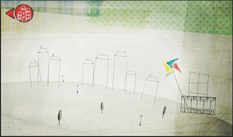 儿童游戏救救小鸟游戏截图1