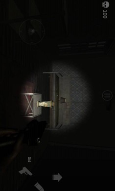 深入恶魔之屋游戏截图3