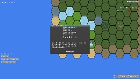 赫克斯特游戏截图2