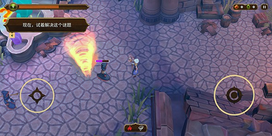 埃兰：纳加什的崛起游戏截图3