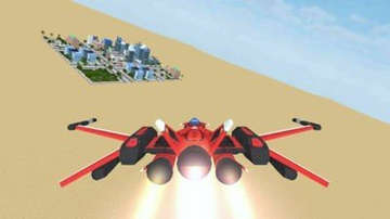 哥谭小丑模拟器游戏截图1