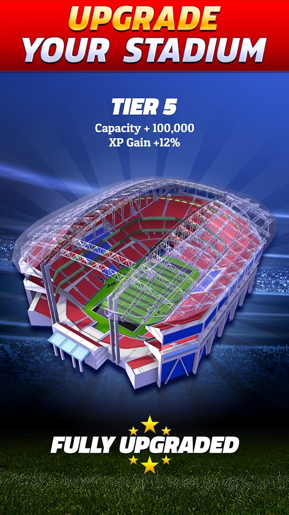 飞刀奶奶游戏截图1