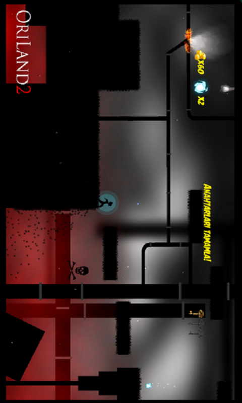 奥兰大陆2游戏截图2