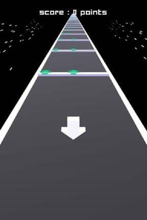 向前延伸游戏截图3