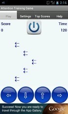 脑锻炼游戏截图3