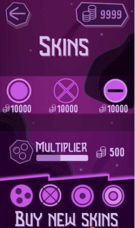 巧手护球游戏截图3