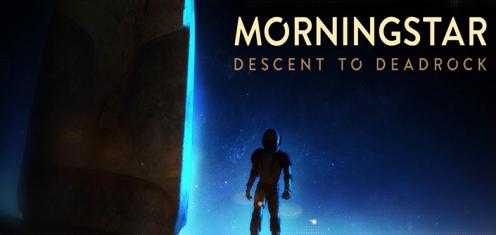 晨星坠入逝岩游戏截图1