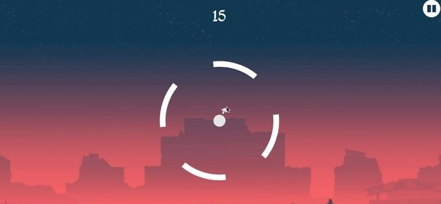 大力球球游戏截图1