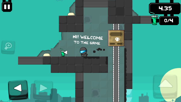 火柴人爱饮料游戏截图3