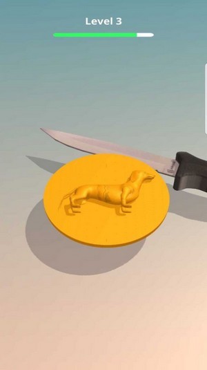 我捡肥皂贼六游戏截图1