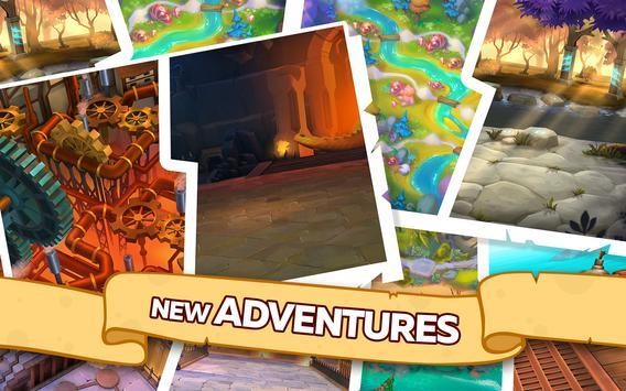 中世纪城堡游戏截图3