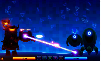 机器帝国游戏截图3